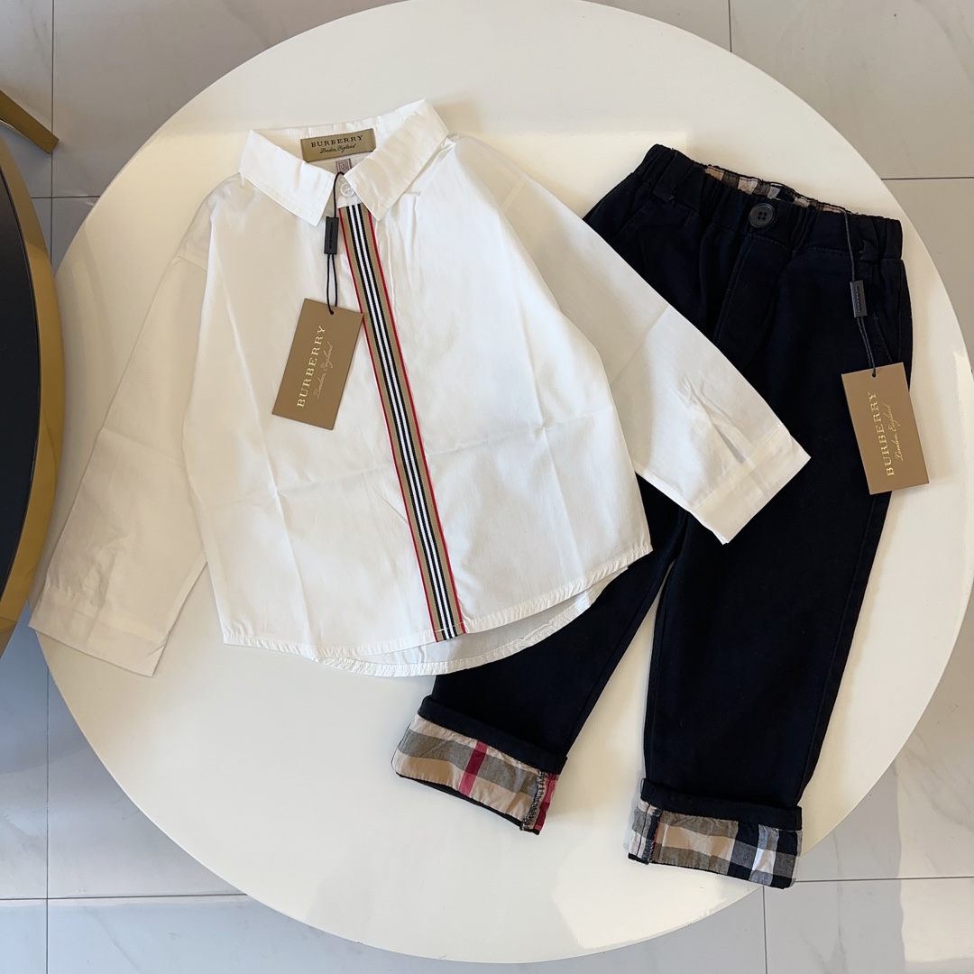 child/Boys' clothing